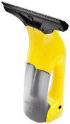 Karcher WV 1 Handheld Window Cleaner - Yellow. -ER48