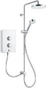 Mira Decor Electric Shower - ER51.