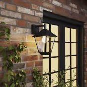 4 x Goodhome Docker Wall Light - ER51.