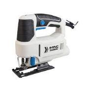 Mac Allister 600W 220-240V Corded Jigsaw 2815. -ER48