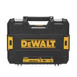 Dewalt Carry Case (empty) to fit DCD778P2T. - ER48