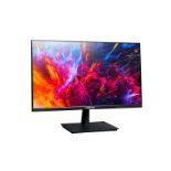 NEW & BOXED CHILLBLAST 24FHD100V1 24 Inch Full HD Gaming Monitor. RRP £129. (PCKBW). For gamers to