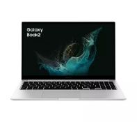 BRAND NEW FACTORY SEALED SAMSUNG Galaxy Book 2 NP750XED-KC2UK. RRP £599. Intel i5 1235U, 8GB DDR4