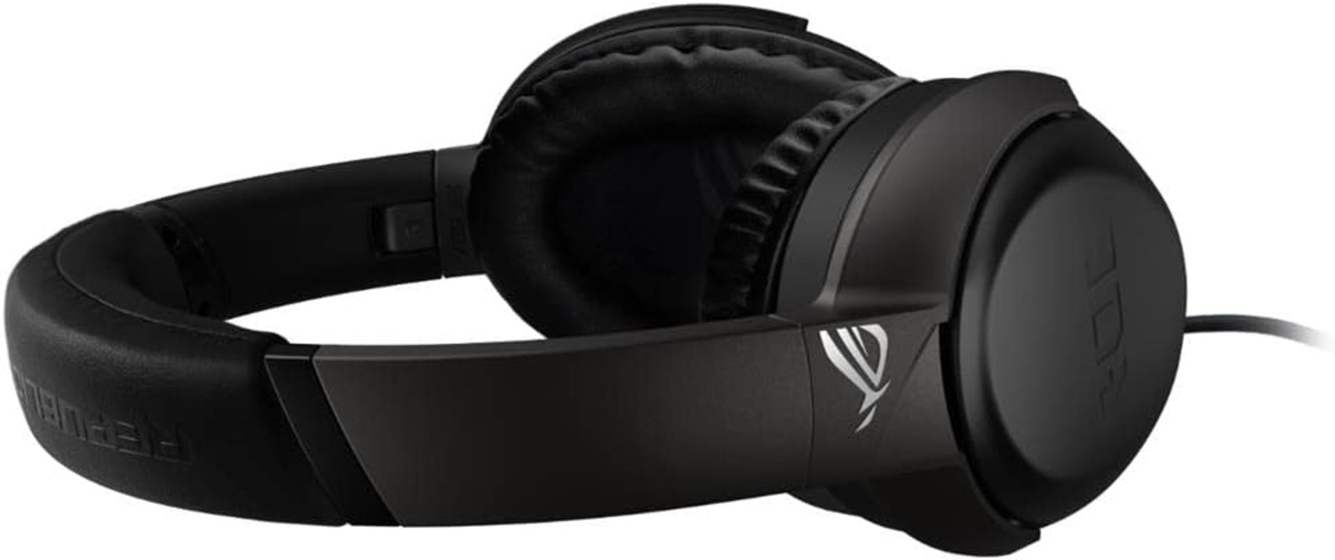 BRAND NEW FACTORY SEALED ASUS ROG Strix Go Core Gaming Headset. RRP £79.99. Exclusive airtight - Image 3 of 5