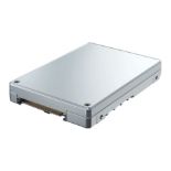 INTEL P5520 3.84TB 2.5" U.2 PCIe 4.0 x4 SSD/Solid State Drive. RRP £349. Capacity: 3.84TB. Type: