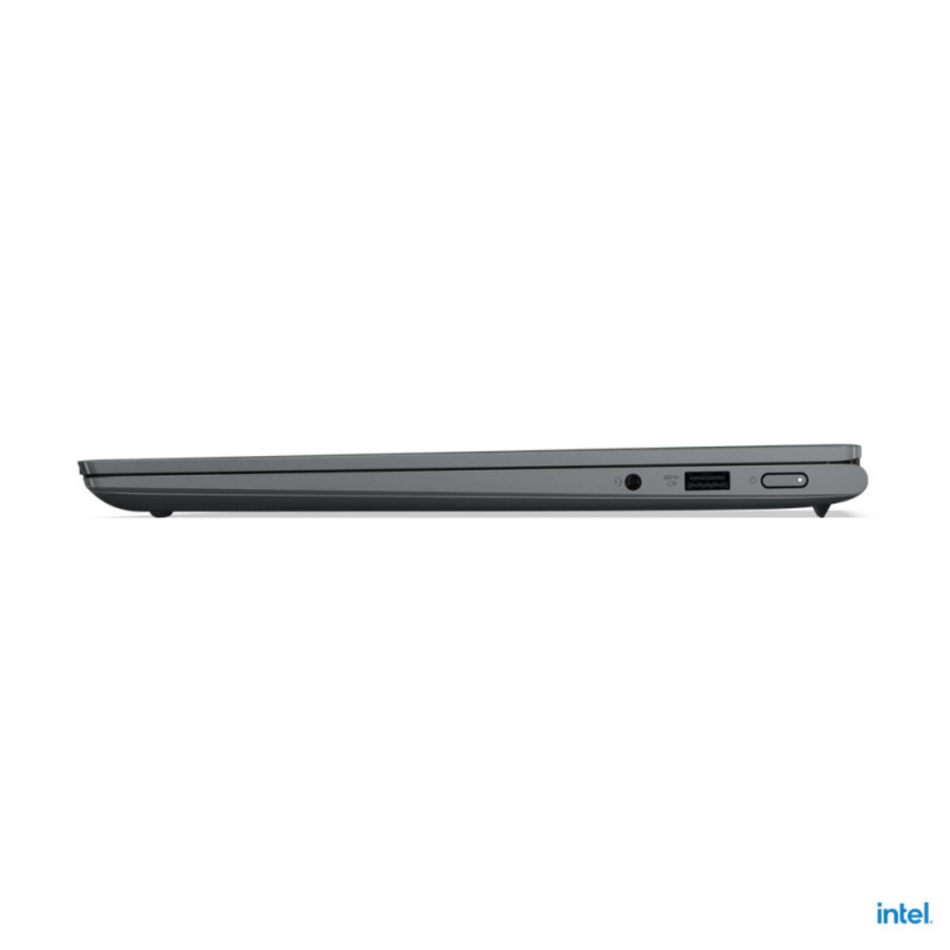 NEW & BOXED LENOVO Yoga Slim 7 Pro 14IAP7 Notebook. RRP £978. Lenovo Yoga Slim 7 Pro 14IAP7. Product - Image 10 of 11