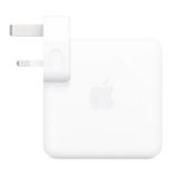 BRAND NEW FACTORY SEALED APPLE USB-C 96w Power Adaptor. RRP £79.99. The 96W USB-C Power Adapter