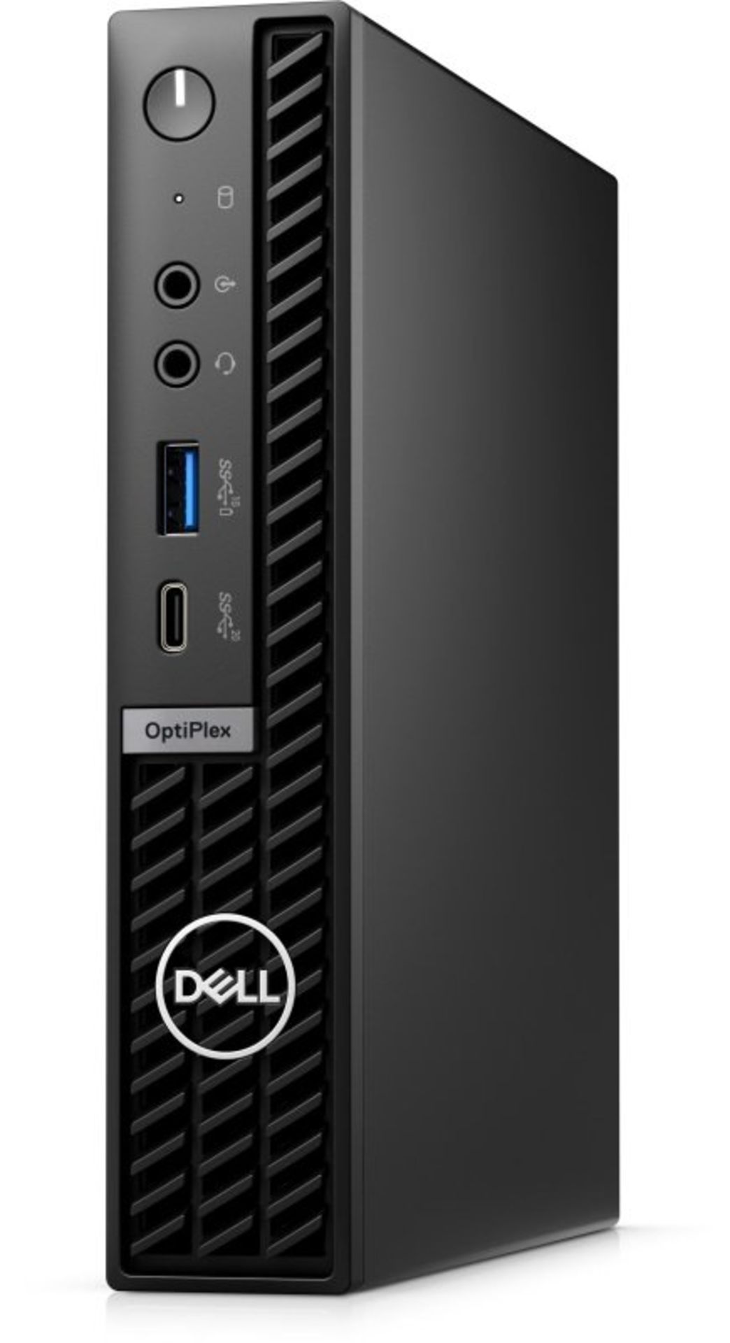 DELL OptiPlex 7010 Plus Micro. RRP £880. (PCKBW). Intel Core i7-13700T 1.4GHz, 16GB RAM, 256GB - Image 3 of 4