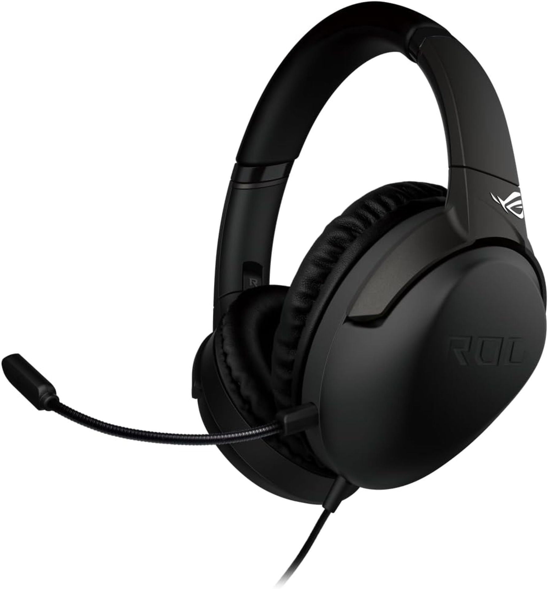 BRAND NEW FACTORY SEALED ASUS ROG Strix Go Core Gaming Headset. RRP £79.99. Exclusive airtight