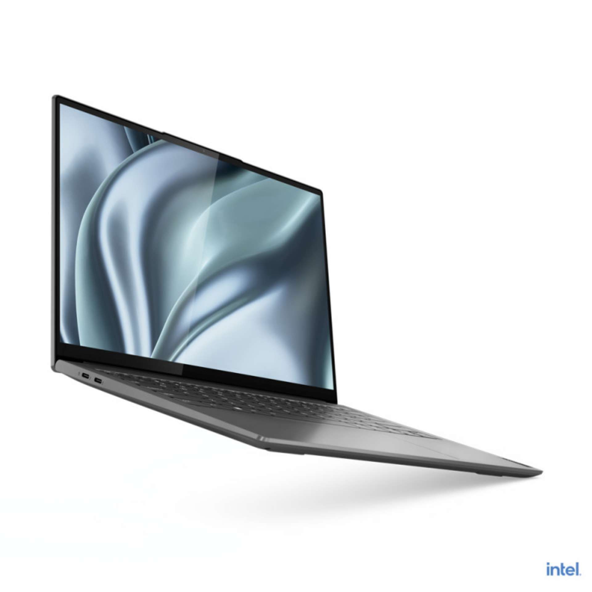 NEW & BOXED LENOVO Yoga Slim 7 Pro 14IAP7 Notebook. RRP £978. Lenovo Yoga Slim 7 Pro 14IAP7. Product - Image 2 of 11