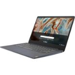 BRAND NEW FACTORY SEALED LENOVO IdeaPad 3 Chromebook. RRP £301. MediaTek, Processor model: MT8183,