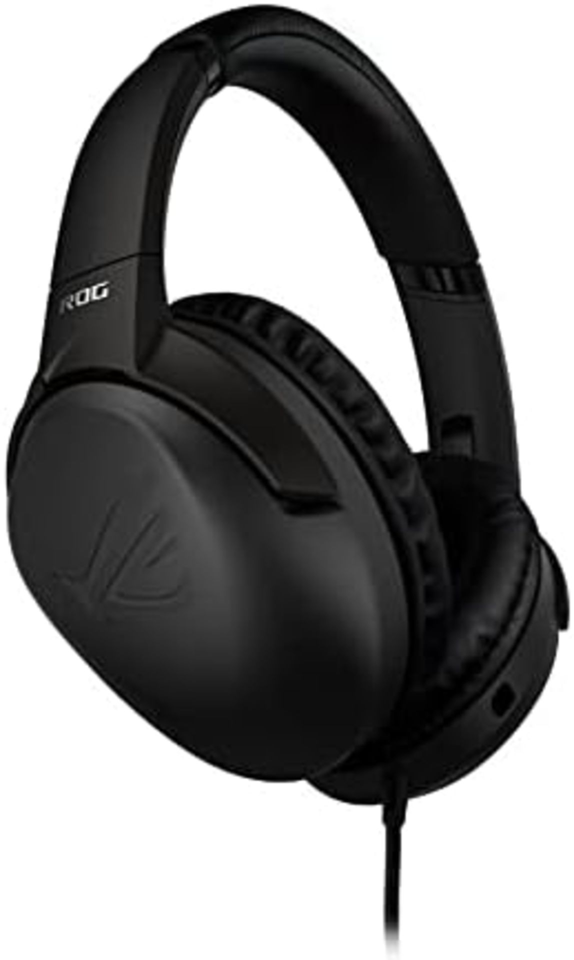 BRAND NEW FACTORY SEALED ASUS ROG Strix Go Core Gaming Headset. RRP £79.99. Exclusive airtight - Image 2 of 5