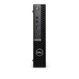 DELL OptiPlex 7010 Plus Micro. RRP £880. (PCKBW). Intel Core i7-13700T 1.4GHz, 16GB RAM, 256GB