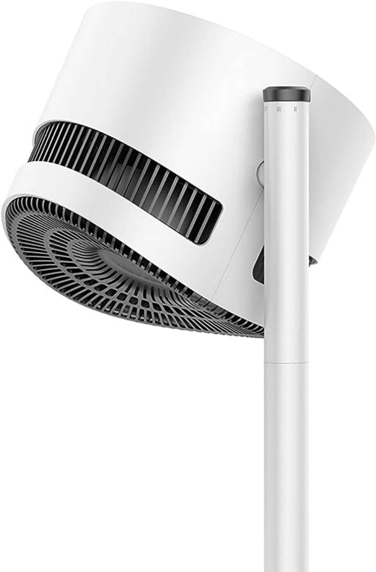 Brand New Boneco F235 Digital Air Shower Fan RRP £199, The Boneco F235 Digital Airshower Fan is one - Image 2 of 3