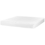 Super King Size Waterbed Mattress Cover PURE RRP £200 - ER25