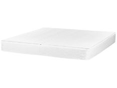 Super King Size Waterbed Mattress Cover PURE RRP £200 - ER25