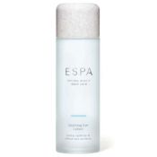 TRADE LOT TO CONTAIN 4x BRAND NEW ESPA (Professional) Soothing Eye Lotion 1000ml. RRP £180 EACH. (