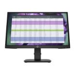 HP P22 G4 22 Full HD 22 Inch Monitor. (OFC)