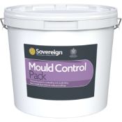 12x BRAND NEW SOVEREIGN Mould Control Pack. RRP £64.99 EACH. (R19-2). The Silexine Mould Control