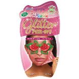 540 x BRAND NEW 7th Heaven Glitter Easy Peel-Off Mask - PW