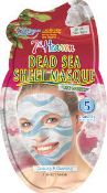 153 x BRAND NEW 7th Heaven Face Mask Dead Sea Peel-off - PW
