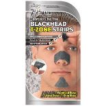 178 x BRAND NEW Mens Blackhead T-Zone Strips - PW