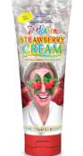 62 x Brand NEW 7th Heven Strawberry Cream Tube 175g - PW