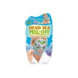 317 BRAND NEW 7TH HEAVEN DEAD SEA PEEL OFF CLEANSE AND DETOXIFY EASY PEEL MASKS 10ML PW