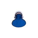 144x Brand New Portwest Cooling Crown with Neck Shade - RRP £29.55 Each (ER39)