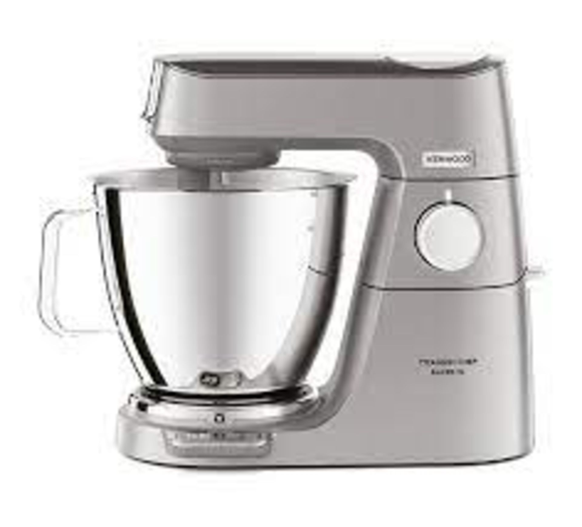 KVL85.004SI Kenwood Titanium Chef Baker XL Stand Mixer (LOCATION P6)