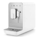 Smeg BCC02WHMUK Bean to Cup Coffee Machine (LOCATION P6)