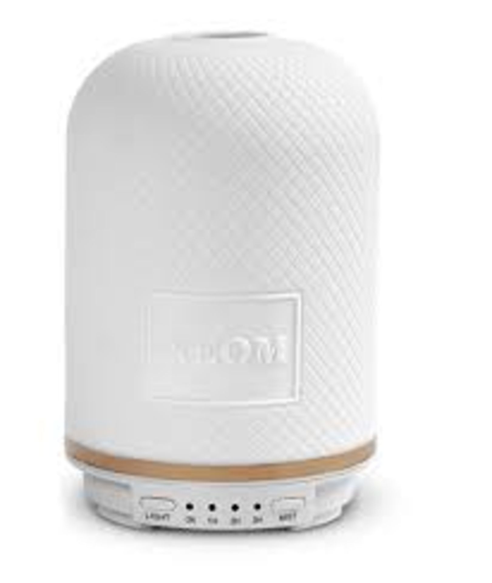 NEOM – Wellbeing Pod | Premium Ultrasonic Essential Oil Diffuser (LOCATION P6)