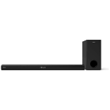 Hisense HS218 2.1ch Sound Bar with Wireless Subwoofer, 200W (LOCATION P6)