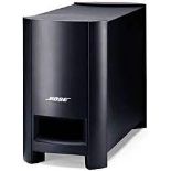 BOSE SUBWOOFER GSX POWERED SPEAKER SYSTEM (LOCATION P6)