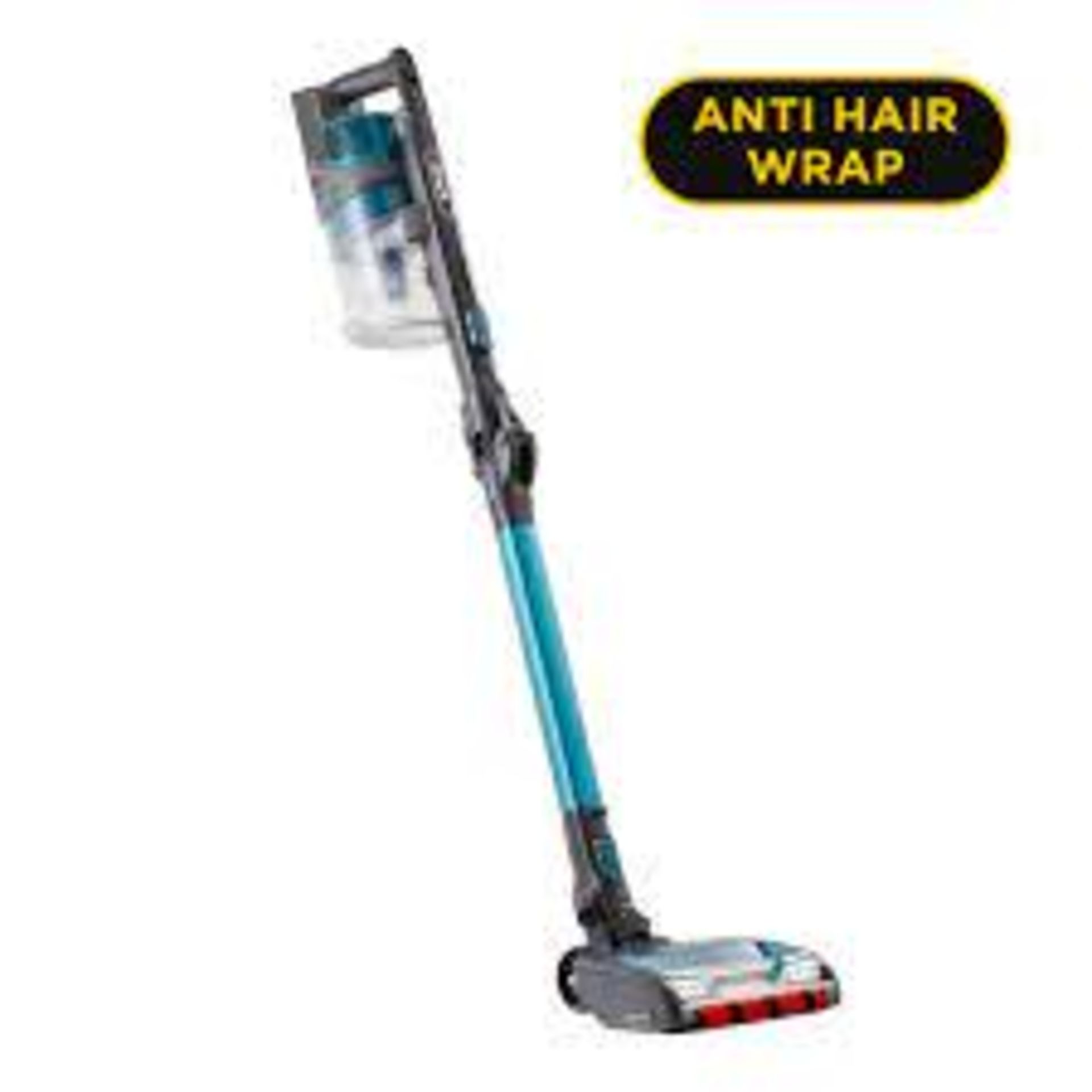 Shark Classic Anti Hair Wrap Cordless Stick Pet Vacuum (LOCATION P6)