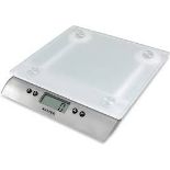 Salter 1242 WHDR Electronic Kitchen Scale (LOCATION P6)