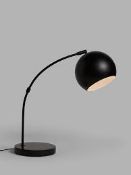 John Lewis- Hector Table Lamp (LOCATION P6)