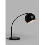 John Lewis- Hector Table Lamp (LOCATION P6)