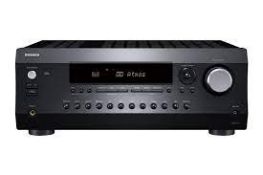 DRX 2.4 7.2-Channel Network AV Receiver - Integra Home Theater (LOCATION P6)