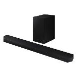 Samsung Q600B Soundbar Speaker - 3.1.2ch 3D Object Tracking Surround Sound System (LOCATION P6)