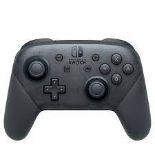 Nintendo Switch - Pro Controller (LOCATION P6)