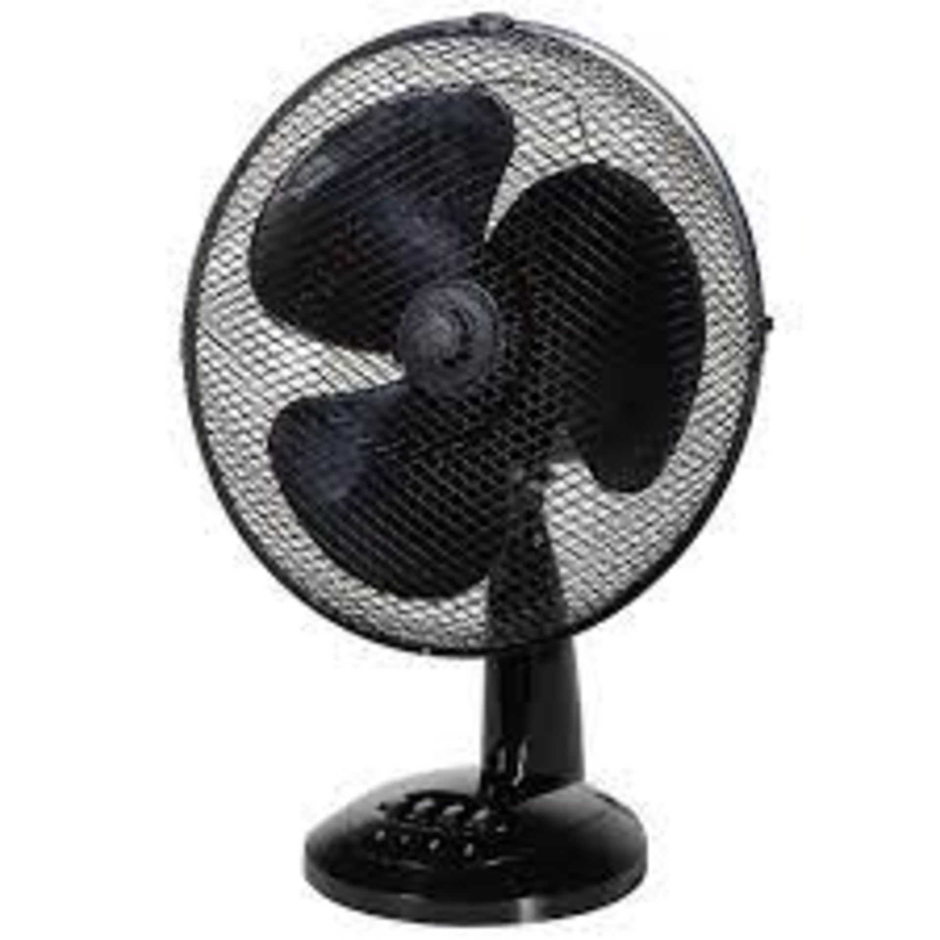 XINGZUn 3d desk fan (LOCATION P6)