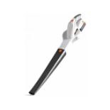 Luxury G-series Cordless Leaf Blower - Grey (ER51) Brand: Luxury