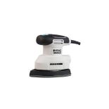 Mac Allister 160W 220-240V Corded Detail Sander Mdls160 - ER46