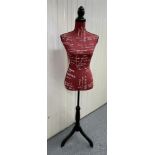 Beautify Female Tailor Dressmaker Dummy Mannequin Bust Stand (ER51) Beautify Tailors Mannequin Dress