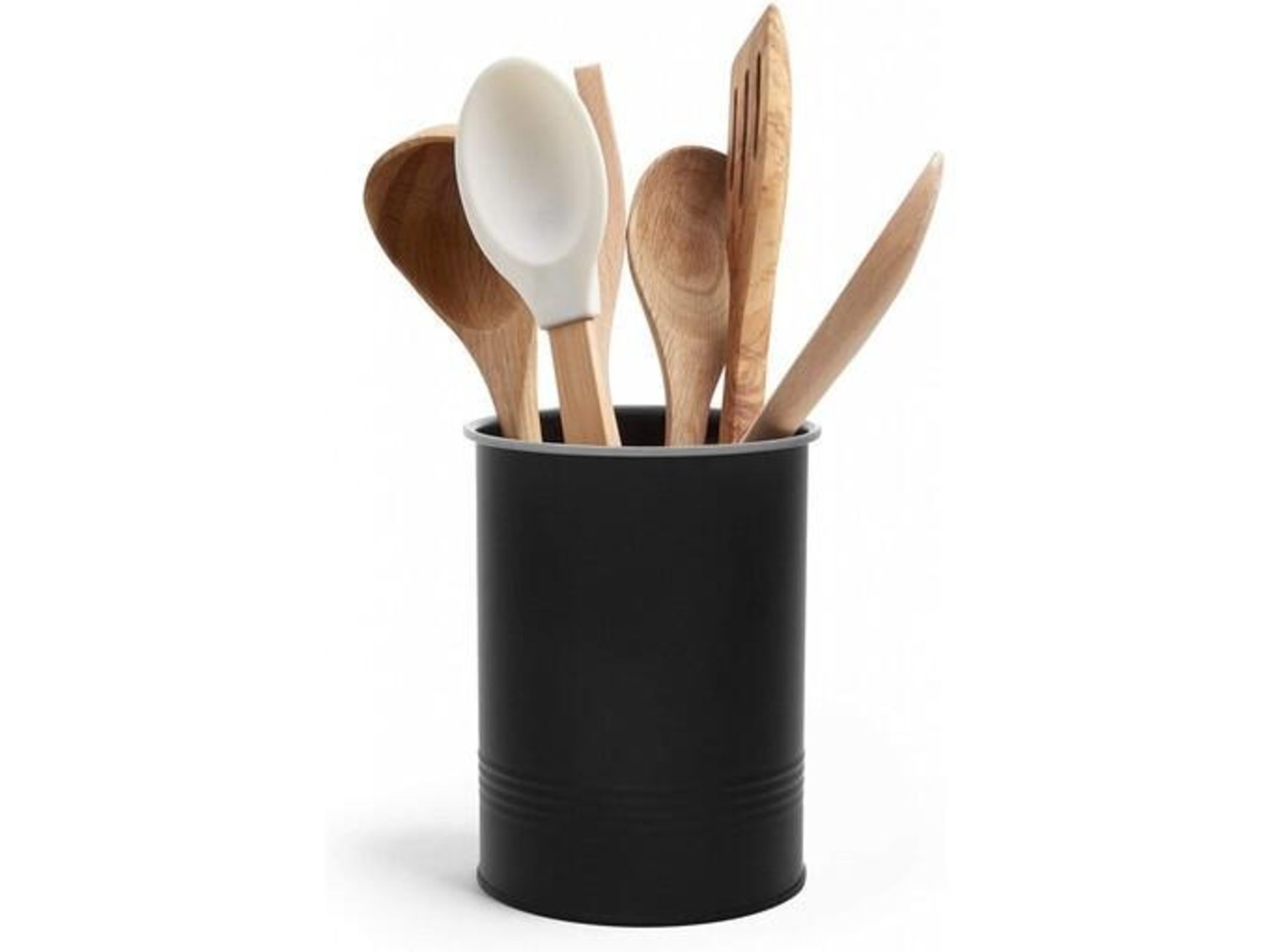 Vonshef Kitchen Organizer (ER51) The utensil holder will make sure that your kitchen is beautiful,