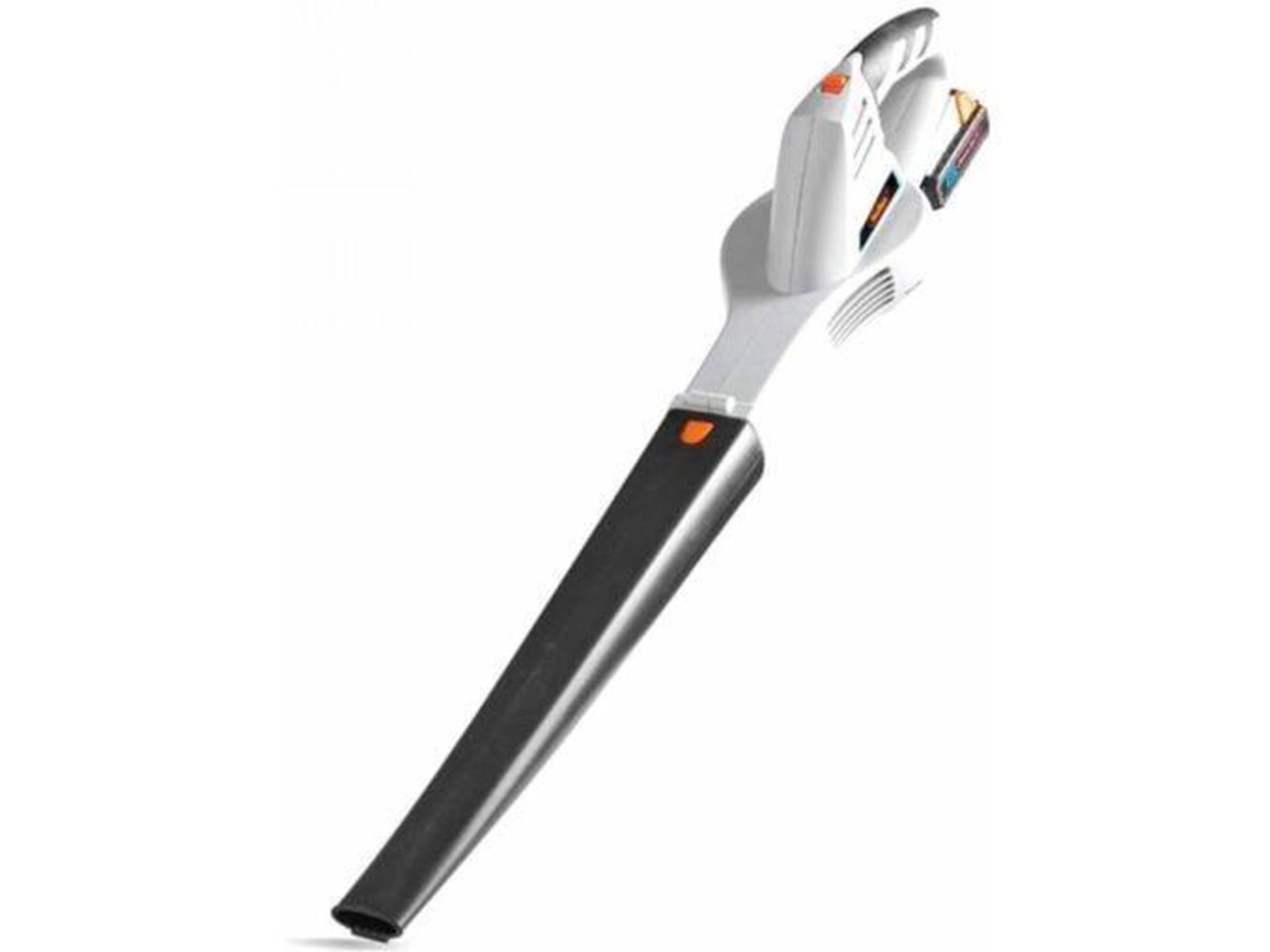 Luxury G-series Cordless Leaf Blower - Grey (ER51) Brand: Luxury