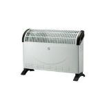 2000W White Convector Heater - ER40.2