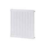 Flomasta White Single Panel Radiator - ER40.2