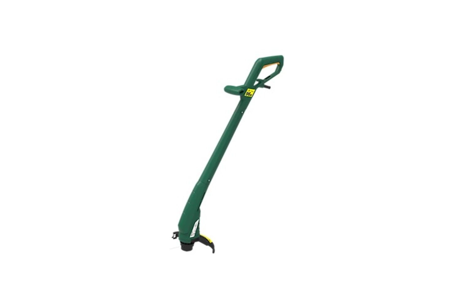 NMGT250 250W Corded Grass trimmer - ER40.2